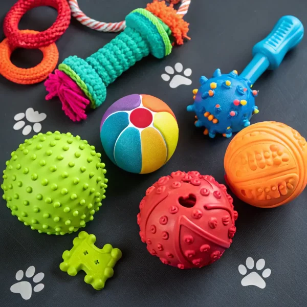 Pet Toys