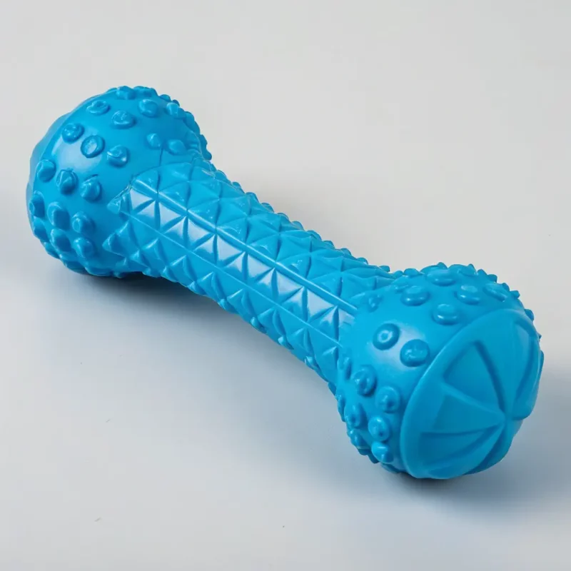 Dog Chew Toy - Rubber